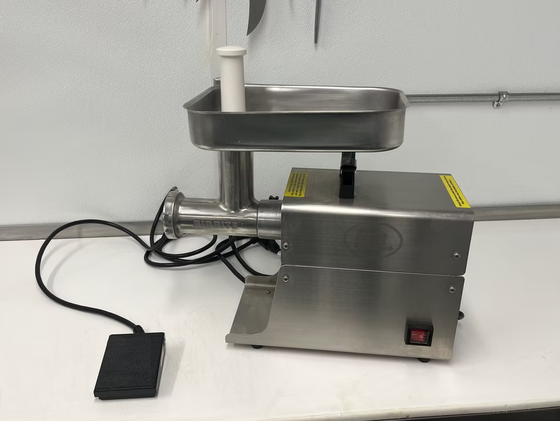 LEM Electric Meat Grinder