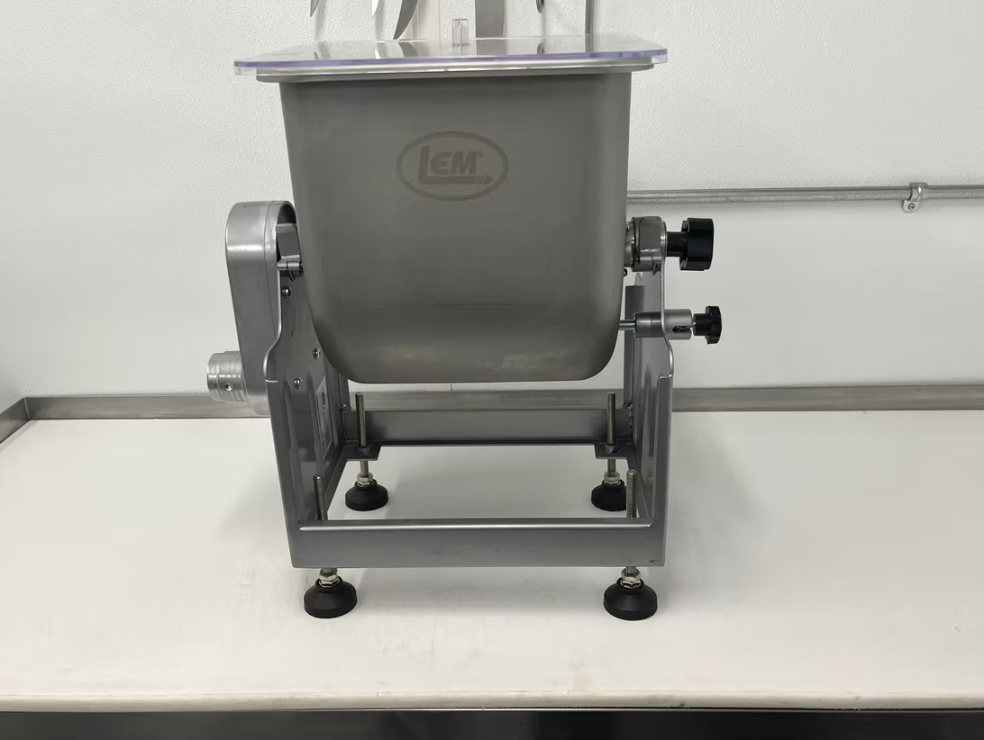 LEM Meat Mixer
