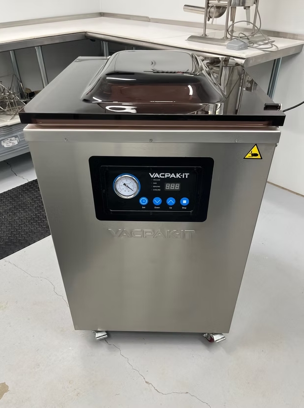 Vacuum Packing System