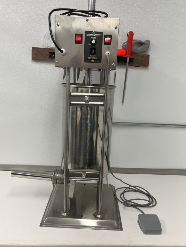 Vevor Equipment
