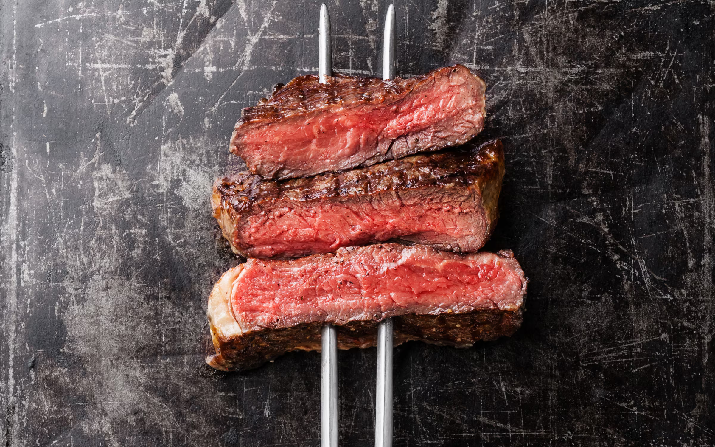 Game Meat